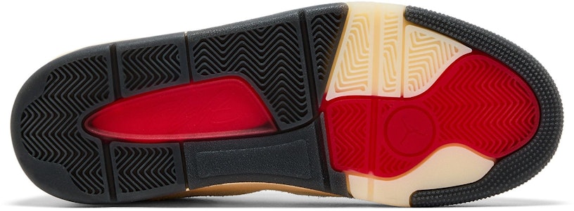 (W) Air Jordan Flight Court Who Decides War Leche de Coco HQ2958-100 Details for (W) Air Jordan Flight Court Who Decides War Leche de Coco HQ2958-100