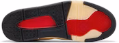 Details for (Women) Air Jordan Who Decides War x Jordan Flight Court 'The World Is Your Court - Crèpe' HQ2958-100