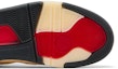 Sizing (Women) Air Jordan Who Decides War x Jordan Flight Court 'The World Is Your Court - Crèpe' HQ2958-100