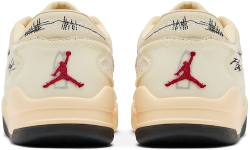 (W) Air Jordan Flight Court Who Decides War Leche de Coco HQ2958-100 Cheap (W) Air Jordan Flight Court Who Decides War Leche de Coco HQ2958-100