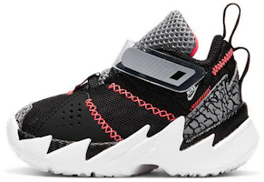 (Women) Air Jordan Why Not Zer03 'Black Gray White' CD5806-006 (Women) Air Jordan Why Not Zer03 'Black Gray White' CD5806-006
