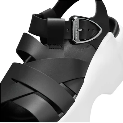 (W) Air Jordan Willow Sandal ''Hitam Putih Perak Metalik'' IB8841-001 Purchase (W) Air Jordan Willow Sandal ''Hitam Putih Perak Metalik'' IB8841-001