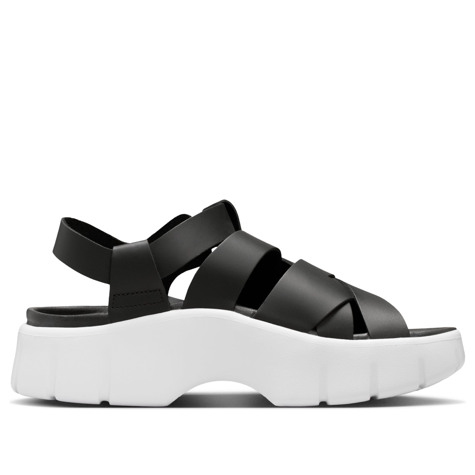 Details for (W) Air Jordan Willow Sandal ''Hitam Putih Perak Metalik'' IB8841-001