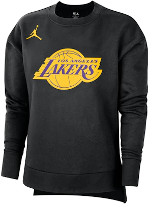 (W) エアジョーダン x LAレイカーズ レタープリント フーディー ブラック DR2519-010 Buy (W) エアジョーダン x LAレイカーズ レタープリント フーディー ブラック DR2519-010