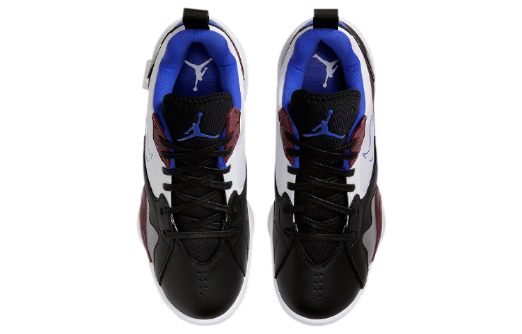 (W) Jordan Zoom 92 /Blue 'Black' 圖 4