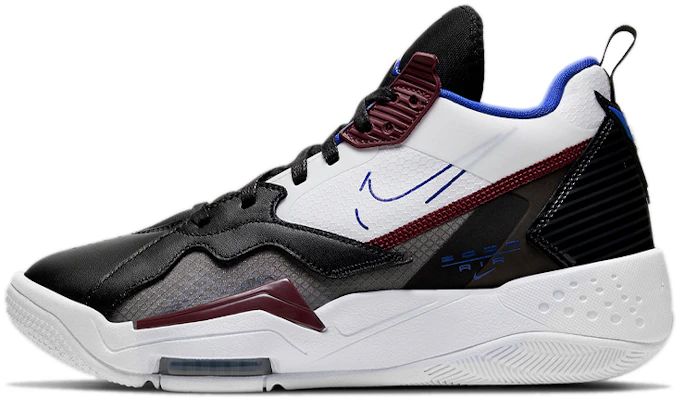 (W) Air Jordan Zoom 92 Blau Schwarz CK9184-004 Buy (W) Air Jordan Zoom 92 Blau Schwarz CK9184-004
