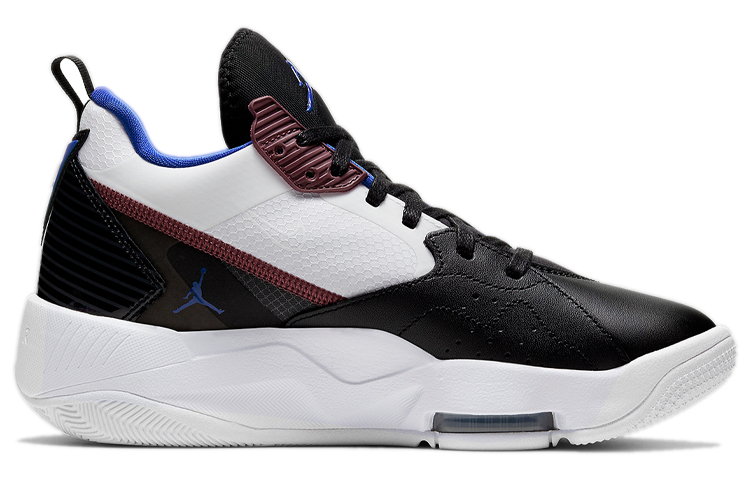 Order (W) Air Jordan Zoom 92 Blau Schwarz CK9184-004