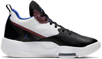 Order (Women) Air Jordan Zoom 92 /Blue 'Black' CK9184-004