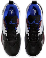 Shop (Women) Air Jordan Zoom 92 /Blue 'Black' CK9184-004