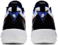 Purchase (W) Air Jordan Zoom 92 Blau Schwarz CK9184-004