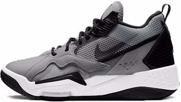 (Women) Air Jordan Zoom 92 Cool Grey 'Black Gray' CK9184-002 (Women) Air Jordan Zoom 92 Cool Grey 'Black Gray' CK9184-002
