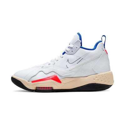 (W) Jordan Zoom 92 Ultramarine