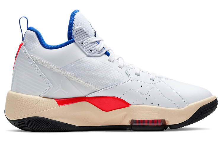 Order (W) 에어 조던 줌 92 울트라마린 (Air Jordan Zoom 92 Ultramarine) CK9184-101