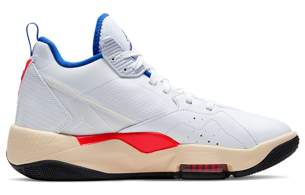 (Women) Air Jordan Zoom 92 Ultramarine