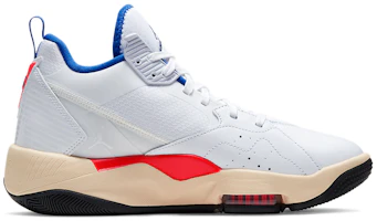 Order (W) Air Jordan Zoom 92 Ultramarine Pria/Wanita CK9184-101