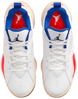 Shop (W) Air Jordan Zoom 92 Ultramarine Pria/Wanita CK9184-101