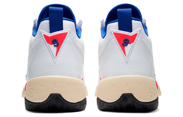 Purchase (W) 에어 조던 줌 92 울트라마린 (Air Jordan Zoom 92 Ultramarine) CK9184-101