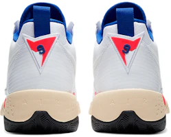 Purchase (W) Air Jordan Zoom 92 Ultramarine Pria/Wanita CK9184-101