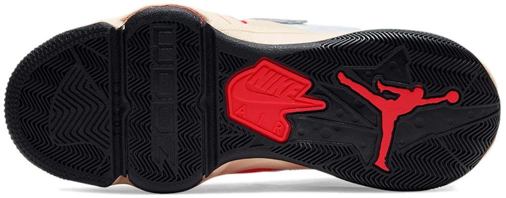 (W) 에어 조던 줌 92 울트라마린 (Air Jordan Zoom 92 Ultramarine) CK9184-101 Details for (W) 에어 조던 줌 92 울트라마린 (Air Jordan Zoom 92 Ultramarine) CK9184-101