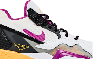 Order (W) Air Jordan Zoom ''92 ''Kaktusblüte'' CK9184-105