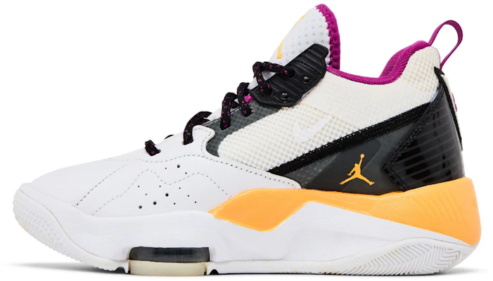 (女子款)Air Jordan Zoom '92 '仙人掌花' CK9184-105 Lookbook (女子款)Air Jordan Zoom '92 '仙人掌花' CK9184-105