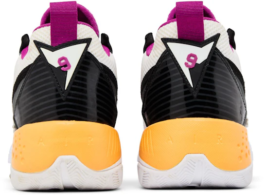 (女子款)Air Jordan Zoom '92 '仙人掌花' CK9184-105 Details for (女子款)Air Jordan Zoom '92 '仙人掌花' CK9184-105