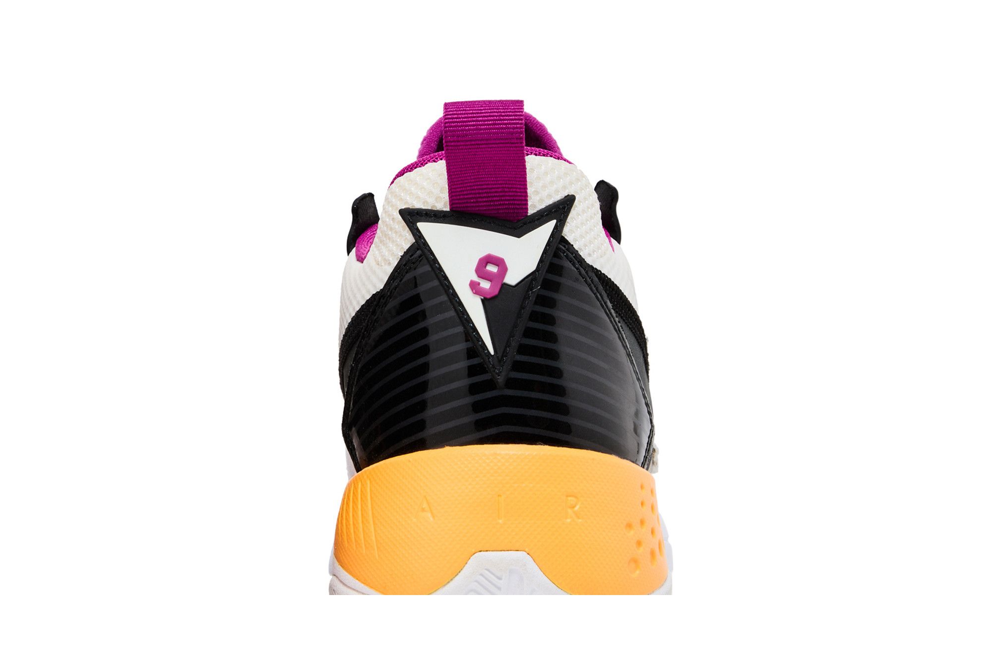 Sizing （女子款）Air Jordan Zoom '92 '仙人掌花' CK9184-105