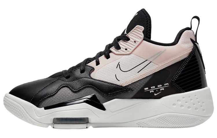 (Women) Air Jordan Zoom '92 'Guava Ice' CK9184-800