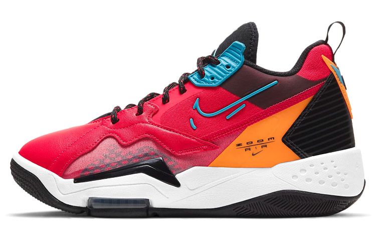 Buy (W) Air Jordan Zoom '92 'Siren Red' Merah Siren CK9184-600