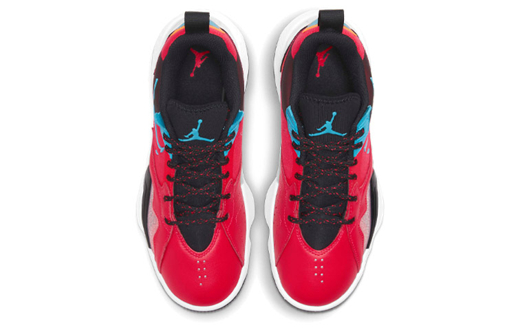 Shop (W) Air Jordan Zoom '92 'Siren Red' Merah Siren CK9184-600