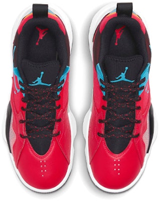 (W) 에어 조던 줌 '92 '시렌 레드' (46 characters) CK9184-600 Shop (W) 에어 조던 줌 '92 '시렌 레드' (46 characters) CK9184-600