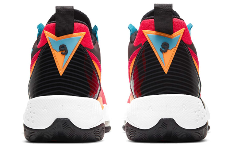 Purchase (W) Air Jordan Zoom '92 'Siren Red' Merah Siren CK9184-600