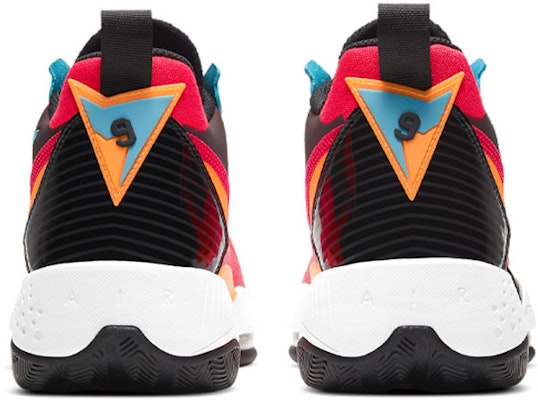 (W) 에어 조던 줌 '92 '시렌 레드' (46 characters) CK9184-600 Purchase (W) 에어 조던 줌 '92 '시렌 레드' (46 characters) CK9184-600