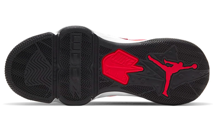 Details for (W) Air Jordan Zoom '92 'Siren Red' Merah Siren CK9184-600