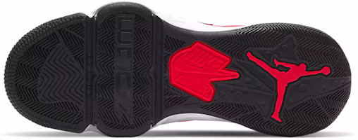 Details for (W) Air Jordan Zoom '92 'Merah Sirine' CK9184-600
