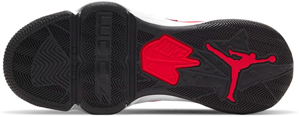 (W) 에어 조던 줌 '92 '시렌 레드' (46 characters) CK9184-600 Details for (W) 에어 조던 줌 '92 '시렌 레드' (46 characters) CK9184-600