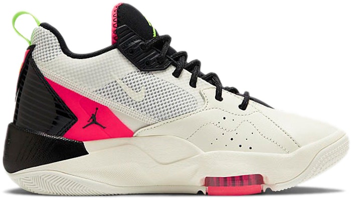(Women) Air Jordan Zoom '92 'White Flash Crimson' CK9184-100 Order (Women) Air Jordan Zoom '92 'White Flash Crimson' CK9184-100