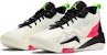 (Women) Air Jordan Zoom '92 'White Flash Crimson' CK9184-100