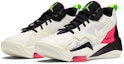 Lookbook (Women) Air Jordan Zoom '92 'White Flash Crimson' CK9184-100