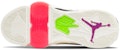 (Women) Air Jordan Zoom '92 'White Flash Crimson' CK9184-100