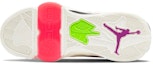 Details for (Women) Air Jordan Zoom '92 'White Flash Crimson' CK9184-100