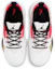 Shop (W) Air Jordan Zoom '92 'Blanco Siren Red Oro Universitario' CK9184-102