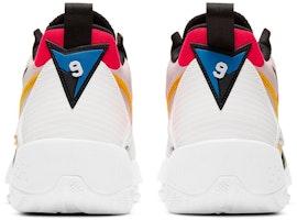 Purchase (Women) Air Jordan Zoom '92 'White Siren Red University Gold' CK9184-102