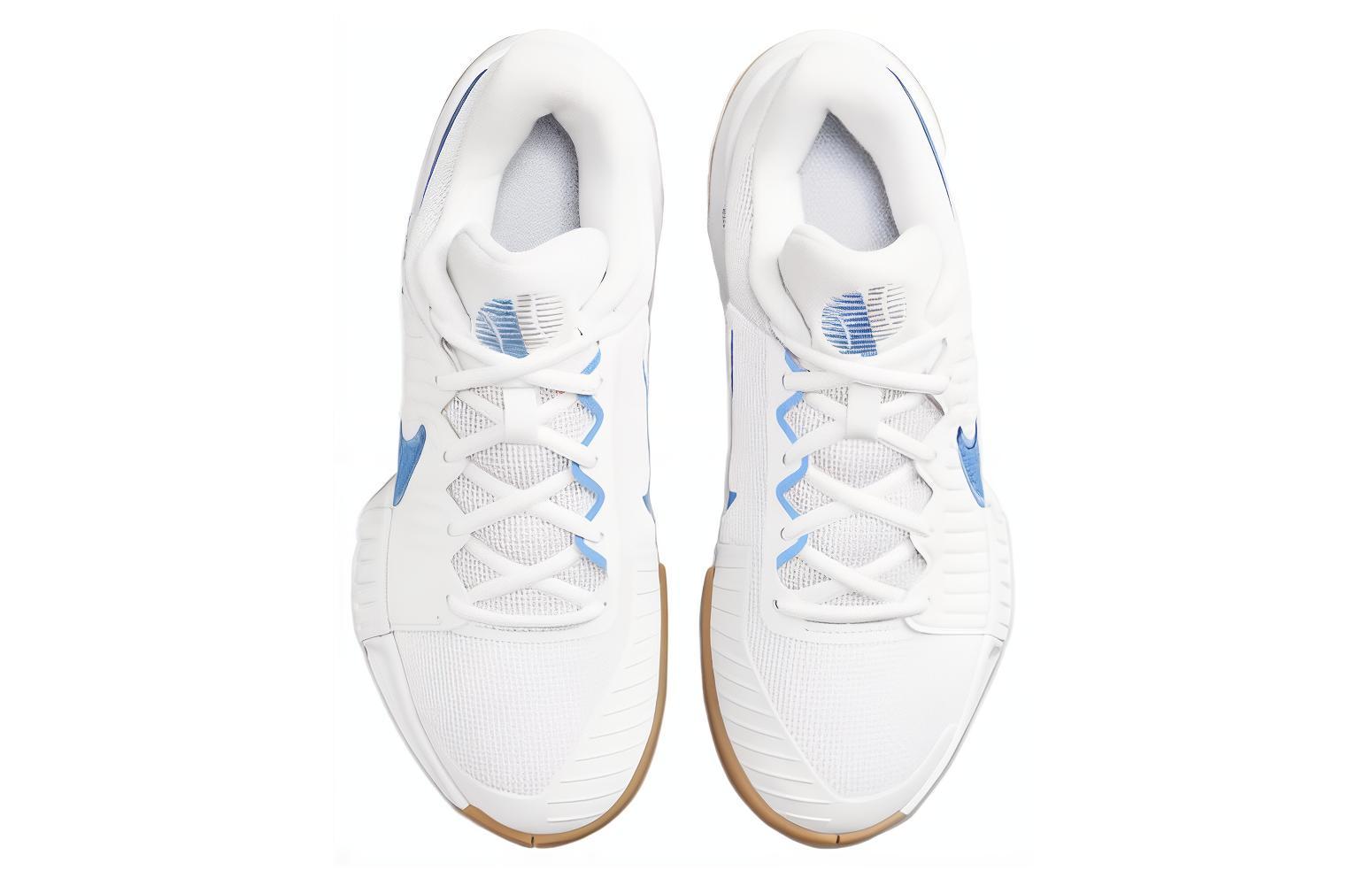 Shop (W) エア ジョーダン ズーム GP チャレンジ プロ "白/水色" FB3146-106