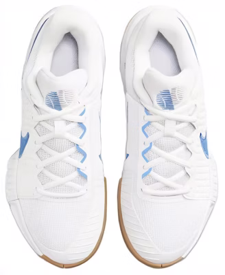 (W) エア ジョーダン ズーム GP チャレンジ プロ "白/水色" FB3146-106 Shop (W) エア ジョーダン ズーム GP チャレンジ プロ "白/水色" FB3146-106