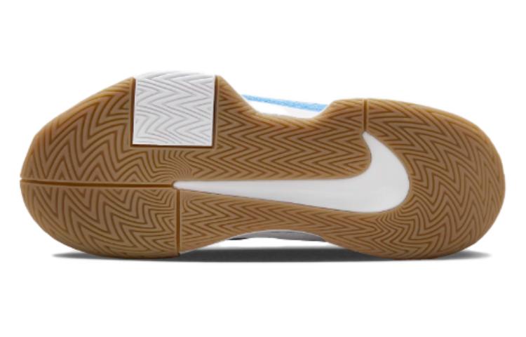 Details for (W) エア ジョーダン ズーム GP チャレンジ プロ "白/水色" FB3146-106