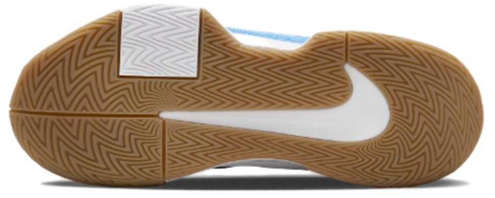 (W) エア ジョーダン ズーム GP チャレンジ プロ "白/水色" FB3146-106 Details for (W) エア ジョーダン ズーム GP チャレンジ プロ "白/水色" FB3146-106