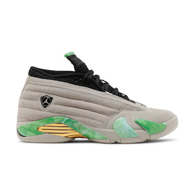 (W) Aleali May Jordan 14 Retro Low SP 'Fortune'
