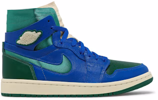 (Women) Aleali May x Air Jordan 1 High Zoom Comfort 'Califia' DJ1199-400 (Women) Aleali May x Air Jordan 1 High Zoom Comfort 'Califia' DJ1199-400