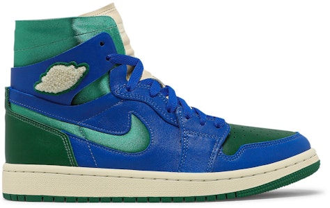 (W) Aleali May x Air Jordan 1 High Zoom Comfort 'Califia' Zapatillas Mujer. DJ1199-400 Buy (W) Aleali May x Air Jordan 1 High Zoom Comfort 'Califia' Zapatillas Mujer. DJ1199-400